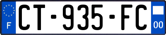 CT-935-FC