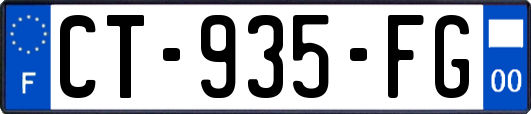 CT-935-FG