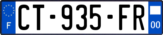CT-935-FR