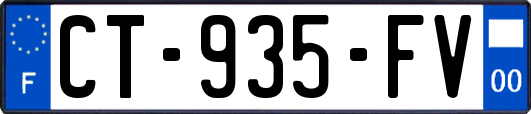 CT-935-FV