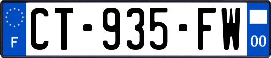 CT-935-FW