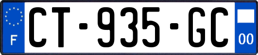 CT-935-GC