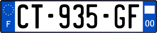 CT-935-GF