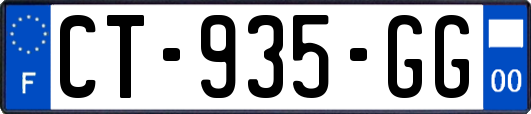 CT-935-GG