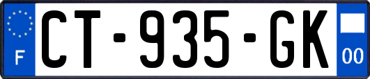CT-935-GK
