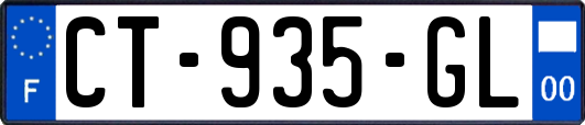 CT-935-GL
