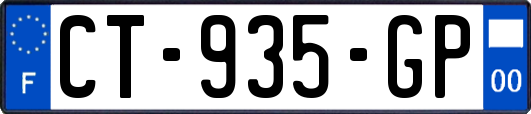CT-935-GP