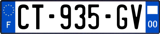 CT-935-GV