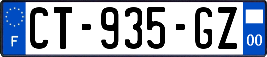 CT-935-GZ