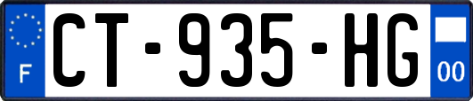 CT-935-HG