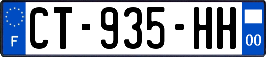 CT-935-HH