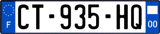 CT-935-HQ