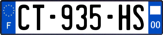 CT-935-HS