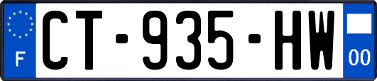 CT-935-HW