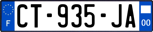 CT-935-JA