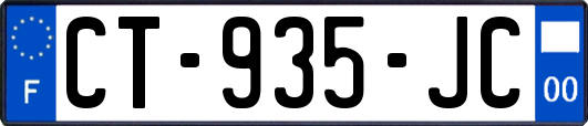 CT-935-JC