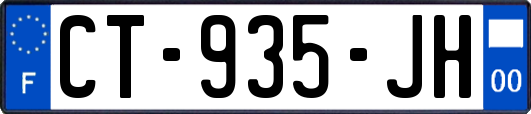 CT-935-JH