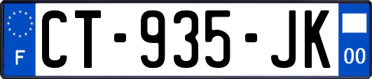 CT-935-JK