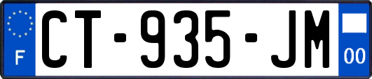 CT-935-JM
