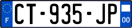 CT-935-JP