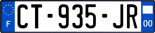 CT-935-JR