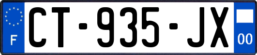 CT-935-JX