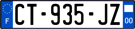 CT-935-JZ
