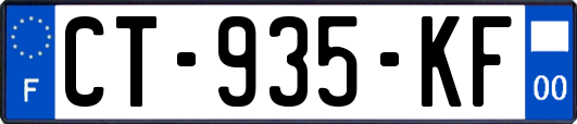 CT-935-KF