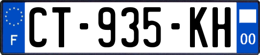 CT-935-KH