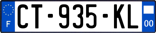 CT-935-KL