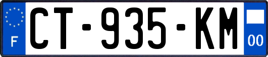 CT-935-KM