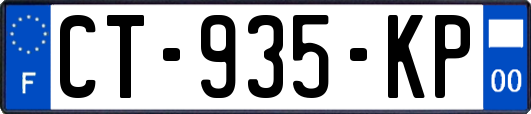 CT-935-KP