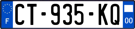 CT-935-KQ