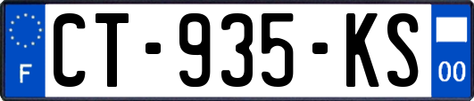 CT-935-KS