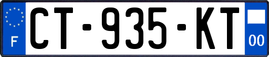 CT-935-KT