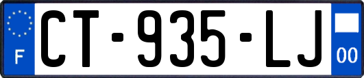 CT-935-LJ
