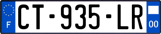 CT-935-LR