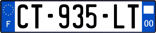 CT-935-LT