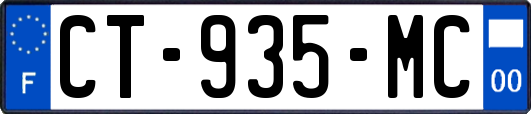 CT-935-MC