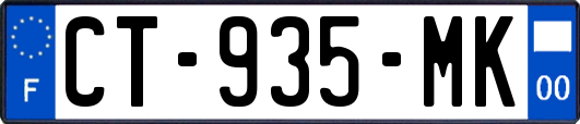 CT-935-MK