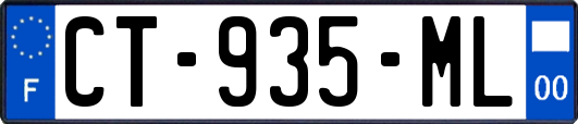 CT-935-ML