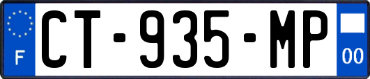 CT-935-MP