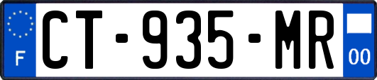 CT-935-MR