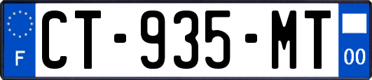 CT-935-MT