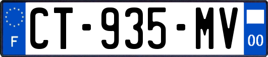 CT-935-MV