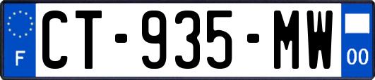CT-935-MW