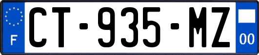 CT-935-MZ