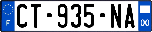 CT-935-NA
