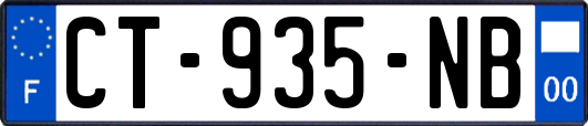 CT-935-NB