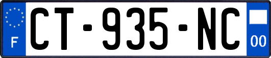 CT-935-NC
